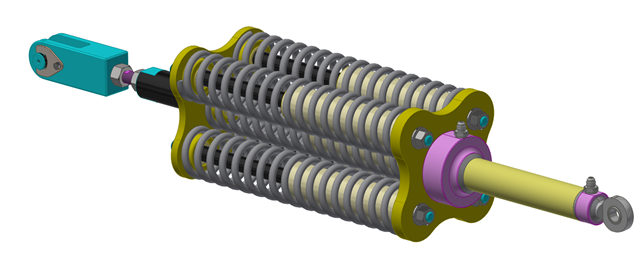 Mobile Safety Systems